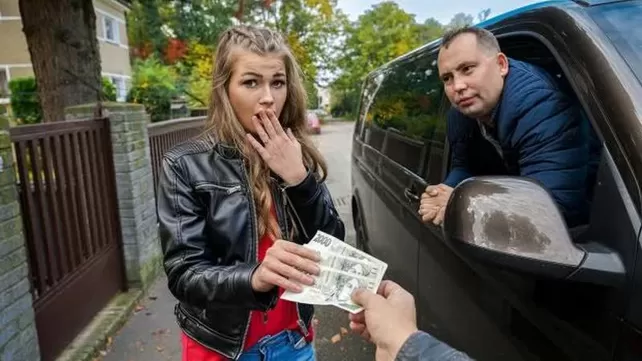 Секс за гроші відео