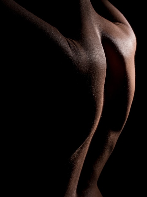 Photo model