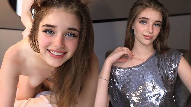 Зображення Українська модель на кастингу