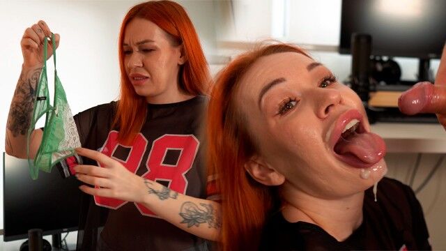 Зображення Твій чоловік зраджує? Тоді тобі потрібно більше його трахати!